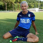 Azzurri Stars Team Training Session
