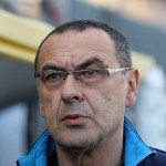 Frosinone Calcio v SSC Napoli - Serie A