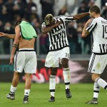 Juventus FC v Hellas Verona FC - Serie A