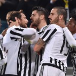 Juventus FC v FC Internazionale Milano - TIM Cup
