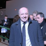 Cagliari Calcio v Juventus FC - Serie A