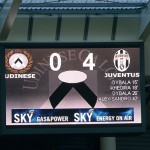Udinese Calcio v Juventus FC - Serie A