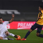 Hellas Verona FC v US Citta di Palermo - Serie A