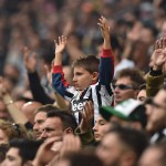 Juventus FC v Atalanta BC - Serie A