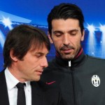 Juventus Training And Press Conference