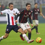 AC Milan v FC Crotone - TIM Cup