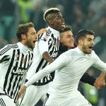 Juventus FC v AS Roma - Serie A