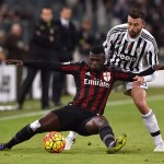 Juventus FC v AC Milan - Serie A
