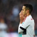 Hannover 96 v FC Bayern Muenchen - Bundesliga