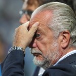 US Sassuolo Calcio v SSC Napoli - Serie A