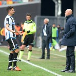 Udinese Calcio v Atalanta BC - Serie A