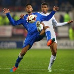 England v Italy - U19 International friendly