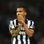 Juventus v FC Barcelona  - UEFA Champions League Final