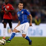 Italy v Norway - UEFA EURO 2016 Qualifier