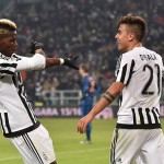 Pogba-Dybala