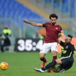 AS Roma v Hellas Verona FC - Serie A