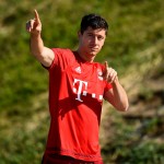 FC Bayern Muenchen - Doha Training Camp Day 6