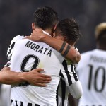 Juventus FC v FC Internazionale Milano - TIM Cup