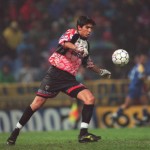 PARMA V JUVENTUS