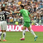 Juventus v Cagliari Calcio - Serie A
