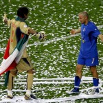 Final Italy v France - World Cup 2006
