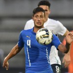 Italy v Republic of Ireland - 2017 UEFA European U21 Championships Qualifier