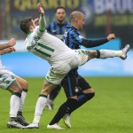 FC Internazionale Milano v US Sassuolo Calcio - Serie A