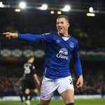 Everton v Stoke City - Premier League