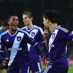 Anderlecht