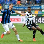Udinese Calcio v Atalanta BC - Serie A