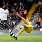 Fulham v Blackburn Rovers - Sky Bet Football League Championship