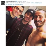 bonucci twitter