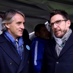 FC Internazionale Milano v US Sassuolo Calcio - Serie A