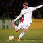 SpVgg Unterhaching v Bayer Leverkusen - DFB Cup