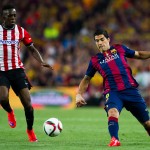Barcelona v Athletic Club - Copa del Rey Final