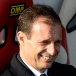 Carpi FC v Juventus FC - Serie A