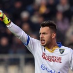 Frosinone Calcio v Hellas Verona FC - Serie A