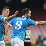 SSC Napoli v Empoli FC - Serie A