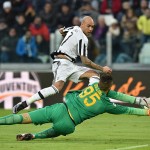 Juventus FC v Hellas Verona FC - Serie A