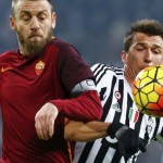de rossi