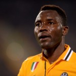 Asamoah