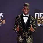FIFA Ballon d'Or Gala 2015