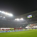 Juventus FC v AS Roma - Serie A