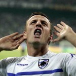 Serie A: Inter Milan v Sampdoria