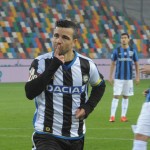 Notizie Juve, le parole di Di Natale.