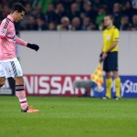 VfL Borussia Monchengladbach v Juventus FC - UEFA Champions League