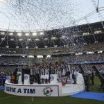 Juventus v Cagliari