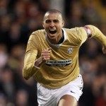 Fulham v Juventus - UEFA Europa League