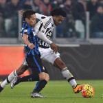 Cuadrado tim cup