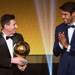 FIFA Ballon d'Or Gala 2015